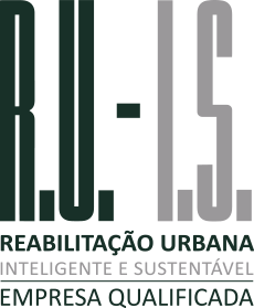 Badge da marca R.U.-I.S. da AICCOPN